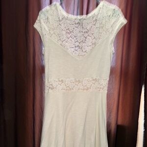 American Eagle Dress